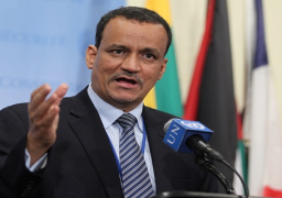 المبعوث الدولي لليمن يؤكد قدرة الجيش اليمني على مواجهة التطرف