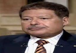 المتحدث الاعلامى لزويل: بدء الاستعدادات فى امريكا لنقل جثمانه للطائرة