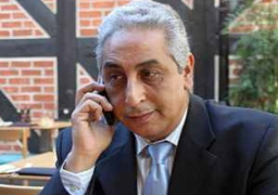 المجدوب يبحث مع مبعوث الصين سبل تعزيز عملية السلام في الشرق الأوسط