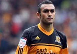 هال سيتى المحمدى يواجه إكسيتير فى كأس الرابطة الإنجليزية