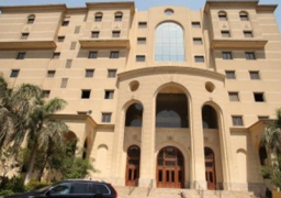 البابا تواضروس يفتتح معرض أيقونات بالمركز الثقافي القبطي