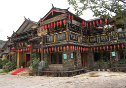 أسعار المساكن بالصين ترتفع 7.9% في يوليو