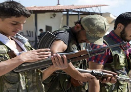 المعارضة السورية تسيطر على مناطق في أطراف مدينة حلب الجنوبية