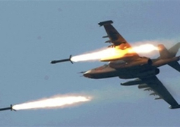 المقاتلات البريطانية تدمر عددا من أهداف “داعش” في سوريا والعراق