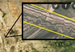 المكسيك تكتشف نفقا سريا على الحدود مع امريكا