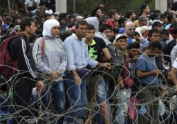 استراليا تعمل على توطين 12 ألف لاجئ من سوريا والعراق