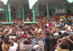 الولايات المتحدة تبدي قلقها حيال احتجاجات إثيوبيا