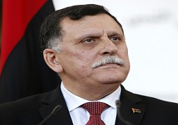 الولايات المتحدة تشن اولى الضربات الجوية ضد تنظيم داعش في سرت