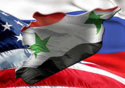 الولايات المتحدة تنفي أي تنسيق مشترك مع روسيا في سوريا