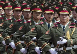 انتحار ثالث مسؤول عسكري صيني رفيع المستوي خلال أسبوع