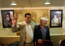 ايران تعدم عالما نوويا أدين بالتجسس لصالح أمريكا