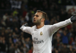 باريس سان جيرمان يجري مفاوضات مع رودريجيز لضمه لصفوفه