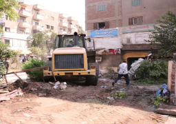 بالصور .. محافظة القاهرة تحذر المخالفين وتؤكد تجهيز لوادرها تطبيق القانون