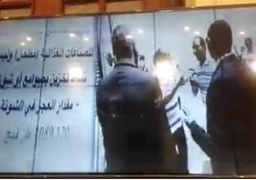 بالفيديو.. مجلس النواب يناقش تقرير “القمح” ويوجه الشكر للسيسي