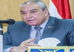 بدء إجراءات تسليم الأراضي لـ6 مشروعات جديدة بالمنطقة الصناعية بالمنيا