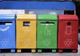 بدء تنفيذ مشروع” الاكشاك النموذجية” لجمع وفصل القمامة بمحافظة الفيوم