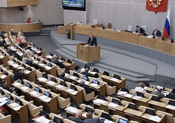 برلماني روسي يكشف عن طلب موسكو من أنقرة غلق الحدود التركية السورية