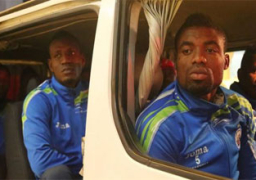 بعثة انيمبا تصل اليوم استعداداً للزمالك بأبطال إفريقيا