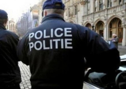 بلجيكا.. إصابة ضابطين في هجوم بآلة حادة