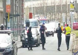 مسؤول بلجيكي ينفي انفجار قنبلة بمعهد علم الجريمة بالعاصمة بروكسل