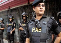 الشرطة تقتل زعيم داعش في بنغلادش