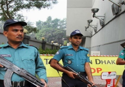 قيادي أكبر حزب إسلامي في بنغلادش يواجه الإعدام