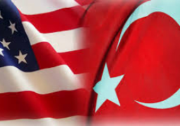 بوادر أزمة جديدة بين تركيا و أميركا عنوانها أكراد سوريا