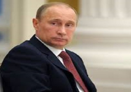 بوتين يحيل لـ”الدوما” اتفاقية نشر قوات جوية بسوريا