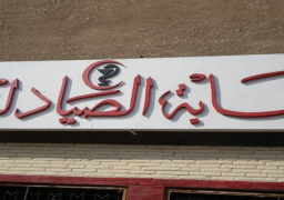 تأجيل دعوى حل نقابة الصيادلة لـ٩ أكتوبر