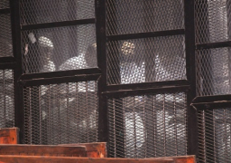 إستئناف إعادة محاكمة 156 متهما في “مذبحة كرداسة”