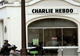 تحقيق جديد في فرنسا بعد تلقي “شارلي ايبدو” تهديدات بالقتل