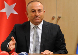 تركيا تتوقع انسحاب قوات سوريا الديمقراطية شرقي نهر الفرات بعد تحرير منبج