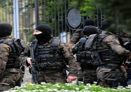 تركيا تحتجز رئيس مكتب وزير الخارجية السابق على خلفية محاولة التمرد