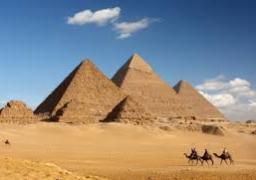 «الآثار» تستعد لافتتاح تطوير الهرم نهاية سبتمبر