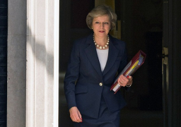 موسكو ولندن تتفقان على إقامة حوار خاص بأمن الطيران