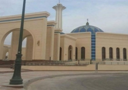 بالفيديو.. تشييع جنازة الراحل أحمد زويل من مسجد المشير طنطاوى