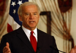 جو بايدن فى أنقرة : لا صديق لتركيا أقرب من الولايات المتحدة