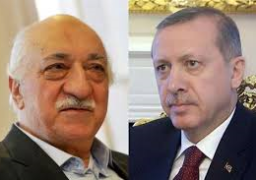 جولن يدعو الغرب للإطاحة بالحكومة التركية وأردوغان