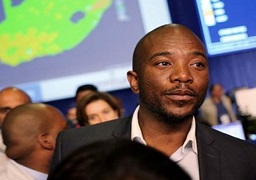 حزب المؤتمر الافريقي يتجه نحو تحقيق اسوأ نتيجة في الانتخابات المحلية في جنوب افريقيا