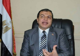 حل مشكلة 400 عامل بـ”النصر للمرافق” وديا وصرف مستحقاتهم