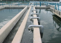 حل مشكلة ضعف المياه بمدينة ٦ أكتوبر بشاطئ النخيل