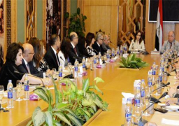 حلمي النمنم: الثقافة المصرية تعاني الانكفاء على الذات وعدم الانفتاح