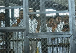 تأجيل محاكمة المتهمين بقضية “اللجان النوعية” لـ 27 أكتوبر وتغريم شاهدي اثبات