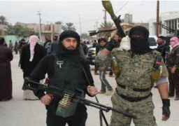 “داعش” يعدم 6 من أهالي الموصل و60 من منتسبي القوات العراقية السابقين