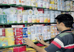 دعم ألبان الأطفال بــ 450 مليون جنيه سنويا