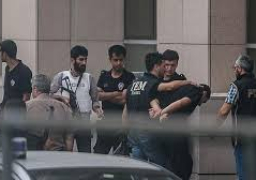 دهم مقرات شركات التركية بإسطنبول على صلة بـ”غولن”