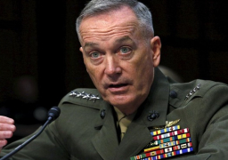 رئيس الأركان الأمريكية يعلن إدانته للتمرد العسكري في تركيا