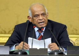 رئيس البرلمان يؤكد بأنه سيتم ضبط الإيقاع الإعلامى