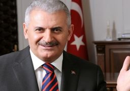 اليوم.. رئيس الوزراء التركي يلتقي نظيره العراقي