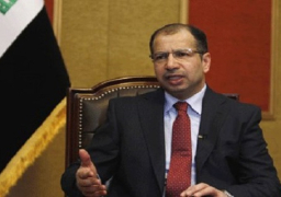 رئيس برلمان العراق يجتمع بمجلس القضاء الأعلى لمناقشة قانون “العفو العام”